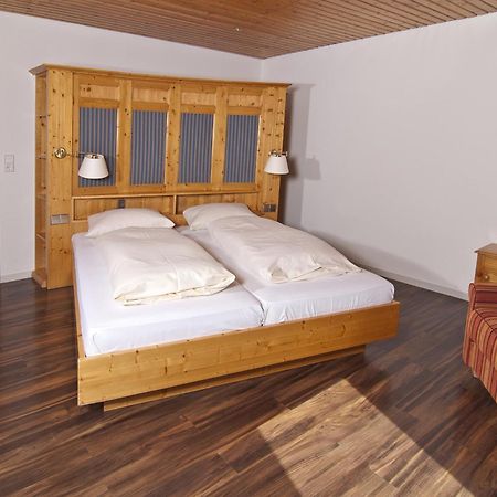 Action Forest Hotel - Kletterwald - Lasertag - Naehe Badeparadies Тітізе-Нойштадт Екстер'єр фото