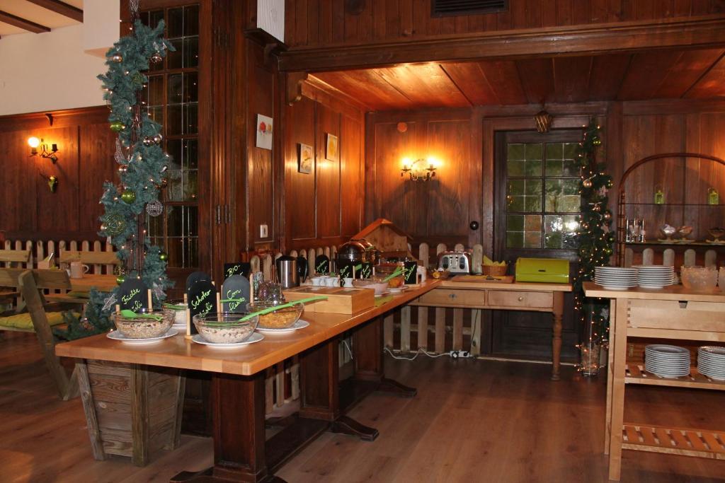 Action Forest Hotel - Kletterwald - Lasertag - Naehe Badeparadies Тітізе-Нойштадт Екстер'єр фото