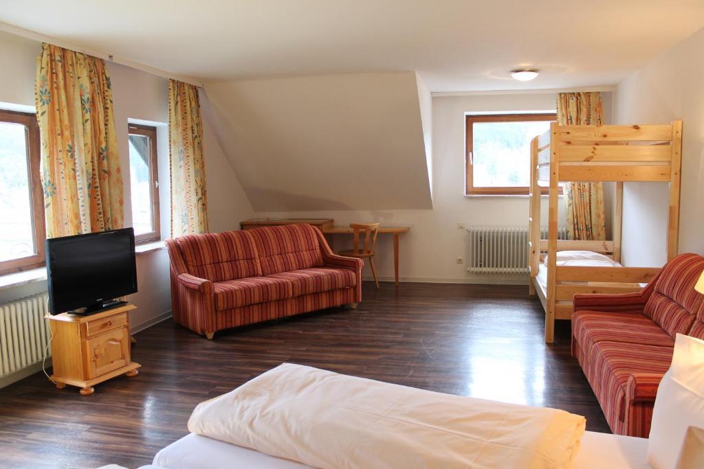 Action Forest Hotel Titisee - Nahe Badeparadies Номер фото